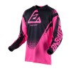 Maillots VTT/Motocross Answer Racing SYNCRON DRIFT Femme Manches Longues N006
